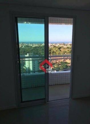 Imagem Apartamento com 3 Quartos à Venda, 80 m² em Cocó - Fortaleza