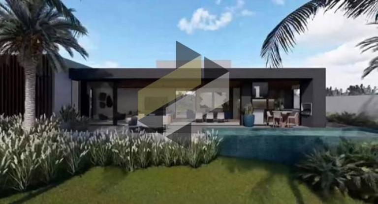 Imagem Casa com 3 Quartos à Venda, 320 m² em Alphaville Nova Esplanada 3 - Votorantim