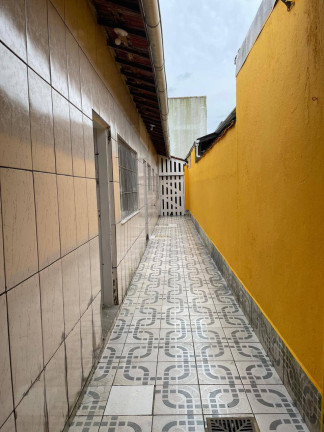 Imagem Casa com 2 Quartos à Venda, 10 m² em Caiçara - Praia Grande