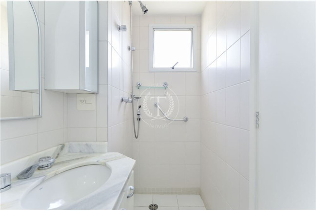 Imagem Apartamento com 4 Quartos à Venda, 123 m² em Vila Mariana - São Paulo