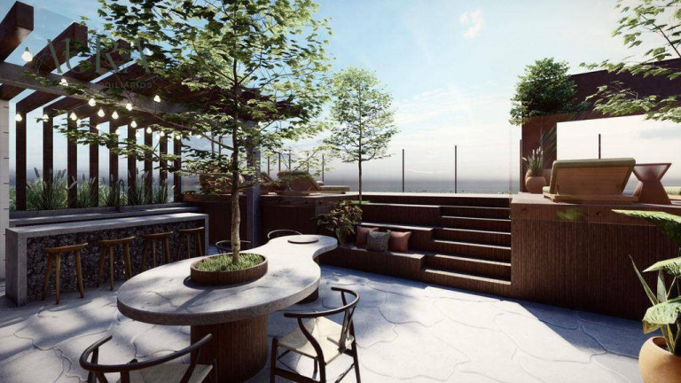 Imagem Apartamento com 3 Quartos à Venda, 105 m² em Gravatá - Navegantes