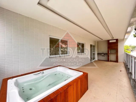 Imagem Apartamento com 3 Quartos à Venda, 133 m² em Recreio Dos Bandeirantes - Rio De Janeiro Imagem Apartamento com 3 Quartos à Venda, 133 m² em Recreio Dos Bandeirantes - Rio De Janeiro
