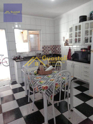 Imagem Casa com 3 Quartos à Venda, 91 m² em Nova América - Piracicaba