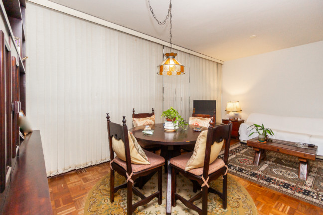 Imagem Apartamento com 3 Quartos à Venda, 101 m² em Cerqueira César - São Paulo