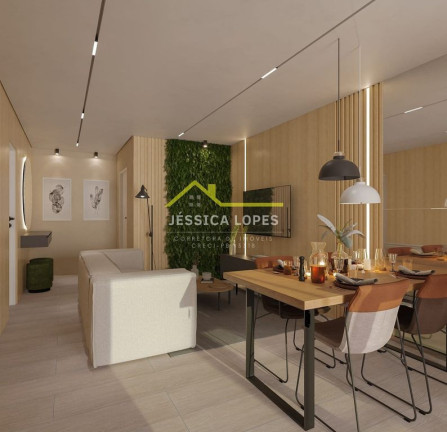Imagem Apartamento com 2 Quartos à Venda, 57 m² em Aeroclube - João Pessoa