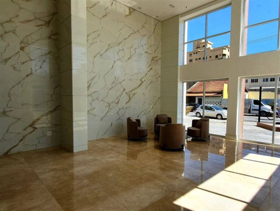 Imagem Sala Comercial à Venda, 39 m² em Boqueirao - Praia Grande Imagem Sala Comercial à Venda, 39 m² em Boqueirao - Praia Grande