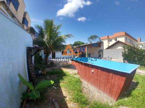 Imagem Casa com 2 Quartos à Venda, 65 m² em Meia Praia - Navegantes Imagem Casa com 2 Quartos à Venda, 65 m² em Meia Praia - Navegantes