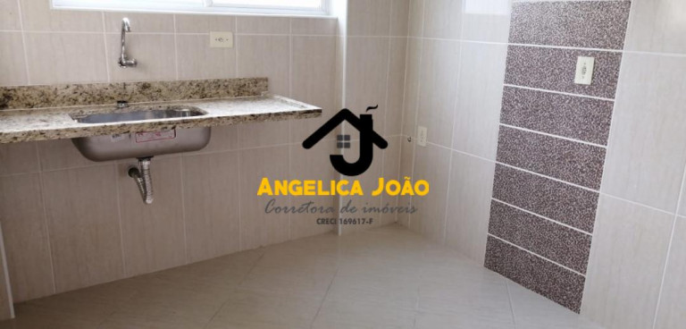 Imagem Apartamento com 2 Quartos à Venda, 82 m² em Jardim Independência  - São Vicente