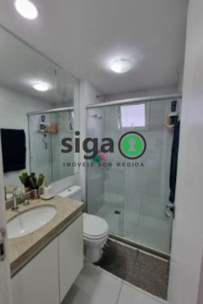 Imagem Apartamento com 2 Quartos à Venda, 57 m² em Panamby - São Paulo Imagem Apartamento com 2 Quartos à Venda, 57 m² em Panamby - São Paulo