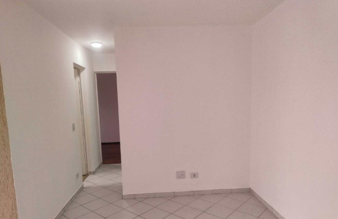 Imagem Imóvel com 2 Quartos à Venda, 62 m² em Vila Santa Catarina - São Paulo