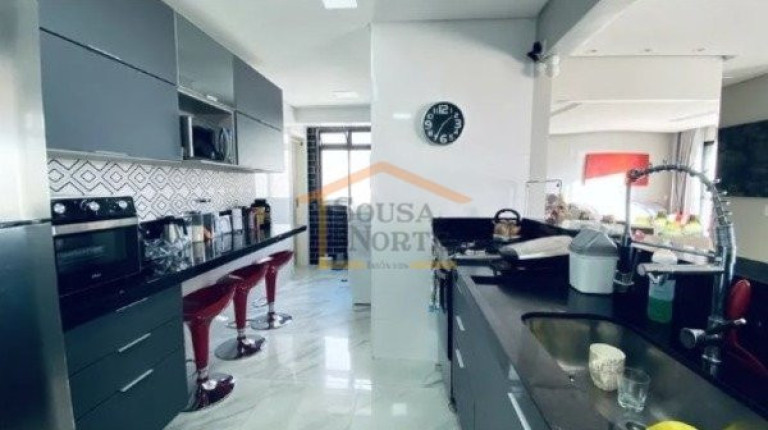 Imagem Apartamento com 3 Quartos à Venda, 81 m² em Santana - São Paulo Imagem Apartamento com 3 Quartos à Venda, 81 m² em Santana - São Paulo