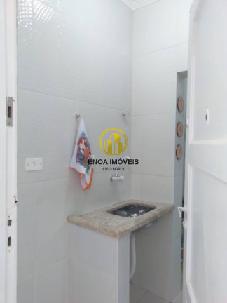 Imagem Kitnet à Venda, 22 m² em Ocian - Praia Grande Imagem Kitnet à Venda, 22 m² em Ocian - Praia Grande