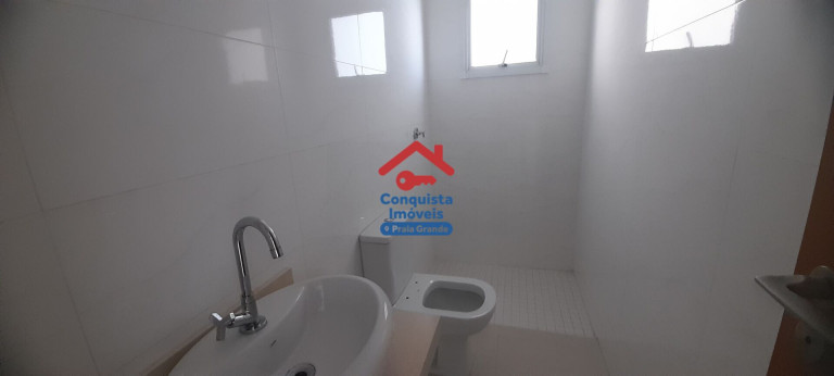 Imagem Apartamento com 3 Quartos à Venda, 127 m² em Guilhermina - Praia Grande Imagem Apartamento com 3 Quartos à Venda, 127 m² em Guilhermina - Praia Grande