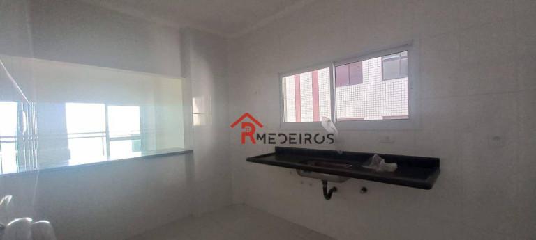 Imagem Apartamento com 3 Quartos à Venda, 126 m² em Tupi - Praia Grande Imagem Apartamento com 3 Quartos à Venda, 126 m² em Tupi - Praia Grande