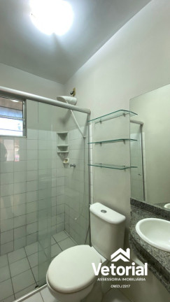 Imagem Casa com 2 Quartos para Alugar, 70 m² em Morada Nobre - Barreiras