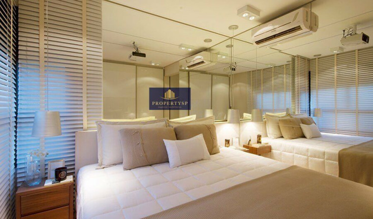 Imagem Apartamento com 4 Quartos à Venda, 151 m² em Vila Pompéia - São Paulo