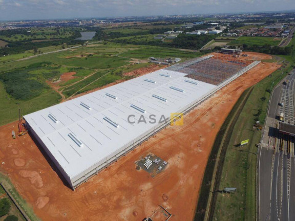 Imagem Galpão para Alugar, 80.000 m² em Zona De Producao Industrial 01 - Nova Odessa Imagem Galpão para Alugar, 80.000 m² em Zona De Producao Industrial 01 - Nova Odessa