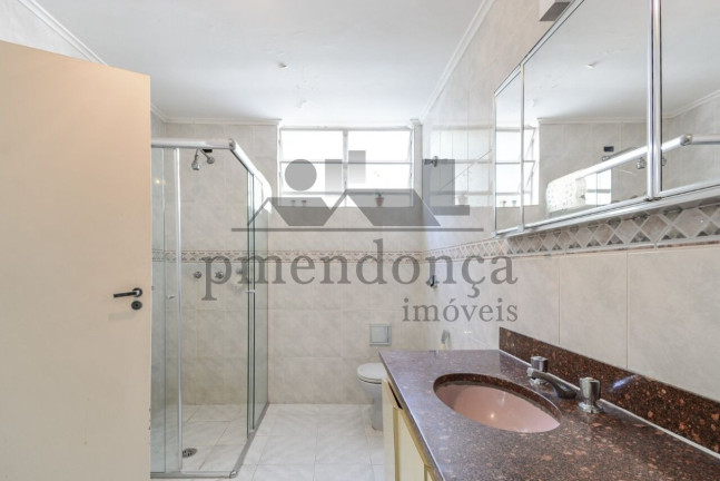 Imagem Apartamento com 3 Quartos à Venda, 160 m² em Perdizes - São Paulo