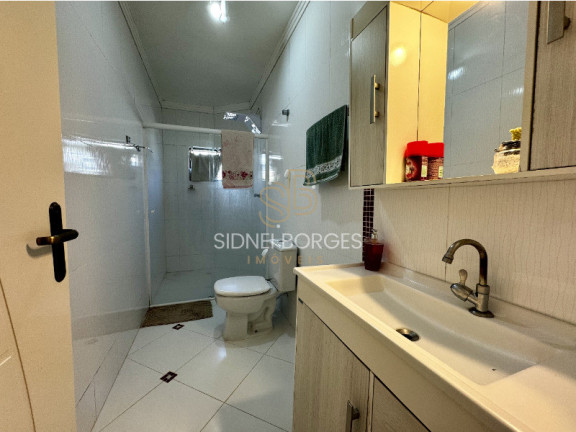 Imagem Casa com 3 Quartos à Venda, 115 m² em Portinari - Concórdia Imagem Casa com 3 Quartos à Venda, 115 m² em Portinari - Concórdia