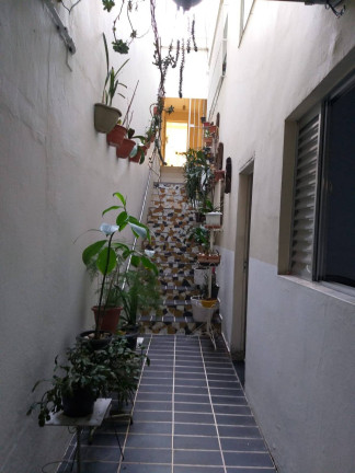 Imagem Sobrado com 3 Quartos à Venda, 125 m² em Taboão - São Bernardo Do Campo