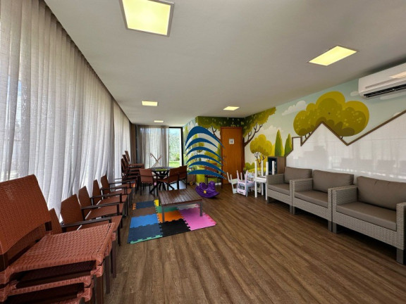 Casa com 4 Quartos à Venda, 246 m² em Buraquinho - Lauro De Freitas