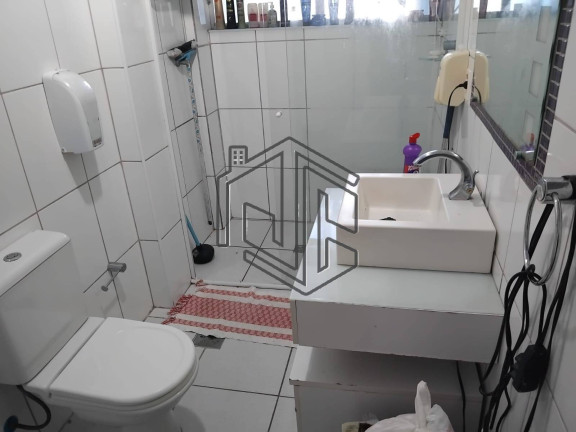 Imagem Apartamento com 1 Quarto à Venda, 55 m² em Centro - São Vicente Imagem Apartamento com 1 Quarto à Venda, 55 m² em Centro - São Vicente