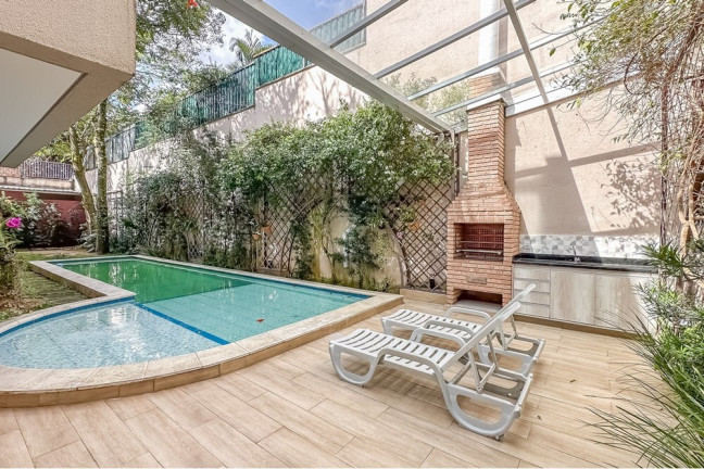 Imagem Imóvel com 1 Quarto à Venda, 47 m² em Alto Da Boa Vista - São Paulo Imagem Imóvel com 1 Quarto à Venda, 47 m² em Alto Da Boa Vista - São Paulo