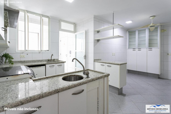 Imagem Imóvel com 4 Quartos à Venda, 222 m² em Jardim Paulista - São Paulo