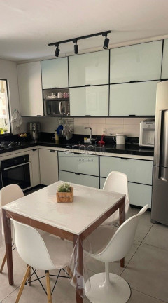 Imagem Apartamento com 2 Quartos à Venda, 70 m² em Piqueri - São Paulo