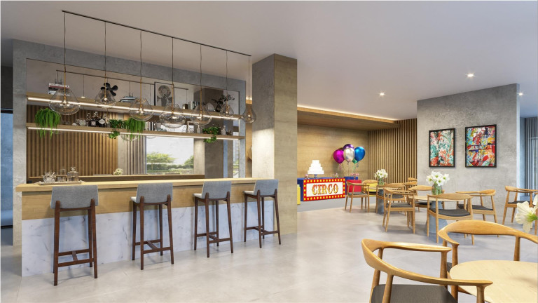 Imagem Imóvel com 3 Quartos à Venda, 126 m² em Alto Do Ipe - Ribeirão Preto Imagem Imóvel com 3 Quartos à Venda, 126 m² em Alto Do Ipe - Ribeirão Preto