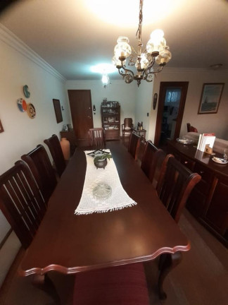Imagem Apartamento com 3 Quartos à Venda, 107 m² em Bela Vista - São Paulo
