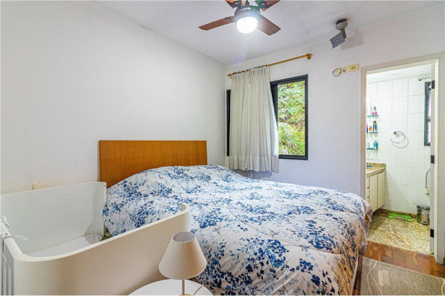 Imagem Imóvel com 3 Quartos à Venda, em Perdizes - São Paulo Imagem Imóvel com 3 Quartos à Venda, em Perdizes - São Paulo