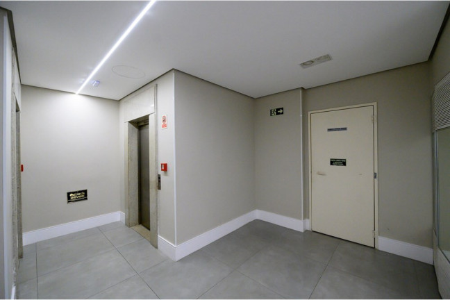 Imagem Apartamento com 1 Quarto à Venda, 49 m² em Centro Histórico - Porto Alegre