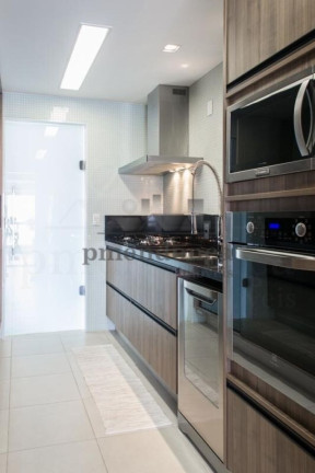 Imagem Apartamento com 4 Quartos à Venda, 161 m² em Vila Romana - São Paulo Imagem Apartamento com 4 Quartos à Venda, 161 m² em Vila Romana - São Paulo