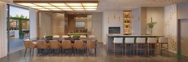 Imagem Apartamento com 2 Quartos à Venda, 62 m² em Cidade Baixa - Porto Alegre