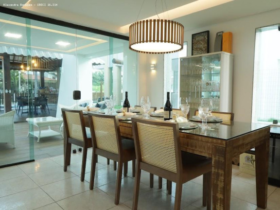 Imagem Casa com 5 Quartos à Venda, 480 m² em Muro Alto - Ipojuca