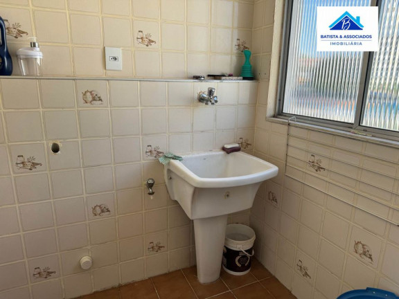 Imagem Apartamento com 2 Quartos à Venda, 60 m² em Chácara Da Barra - Campinas