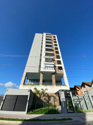 Apartamento com 1 Quarto à Venda, 48 m² em Anita Garibaldi - Joinville