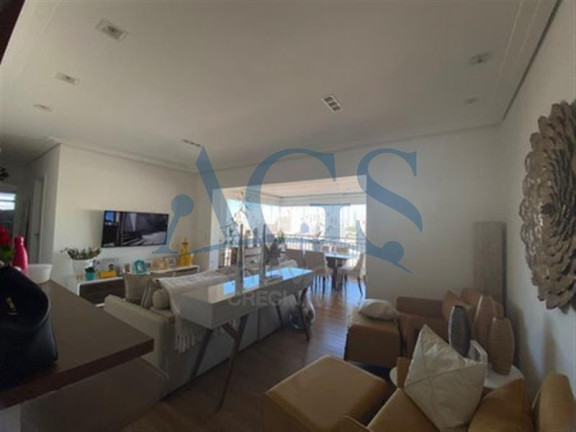 Imagem Apartamento com 3 Quartos à Venda, 102 m² em Tatuape - São Paulo Imagem Apartamento com 3 Quartos à Venda, 102 m² em Tatuape - São Paulo
