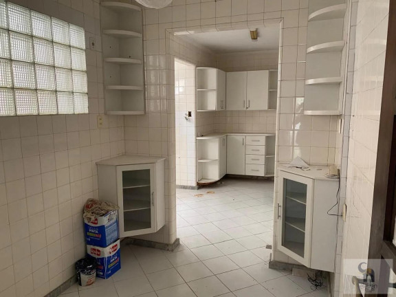 Imagem Apartamento com 4 Quartos à Venda, 200 m² em Vitoria - Salvador Imagem Apartamento com 4 Quartos à Venda, 200 m² em Vitoria - Salvador