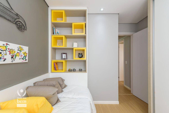 Imagem Apartamento com 2 Quartos à Venda, 80 m² em Cristo Rei - Curitiba Imagem Apartamento com 2 Quartos à Venda, 80 m² em Cristo Rei - Curitiba