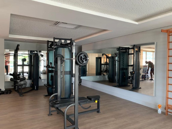 Imagem Imóvel com 1 Quarto à Venda, 48 m² em Barra - Salvador Imagem Imóvel com 1 Quarto à Venda, 48 m² em Barra - Salvador
