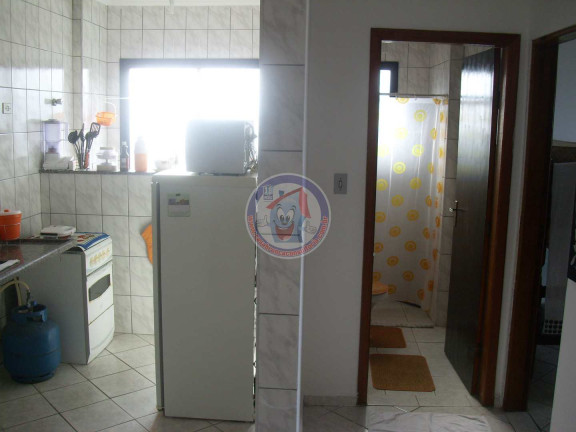Imagem Apartamento com 1 Quarto à Venda, 50 m² em Agenor De Campos - Mongaguá Imagem Apartamento com 1 Quarto à Venda, 50 m² em Agenor De Campos - Mongaguá