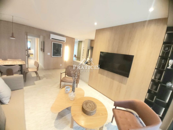 Imagem Apartamento com 2 Quartos à Venda, 87 m² em Vila Mariana - São Paulo