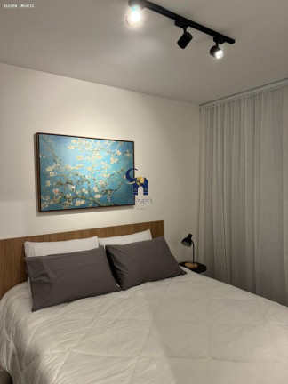 Imagem Apartamento com 1 Quarto para Alugar, 39 m² em Ondina - Salvador Imagem Apartamento com 1 Quarto para Alugar, 39 m² em Ondina - Salvador