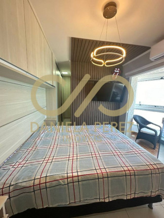 Imagem Apartamento com 3 Quartos à Venda, 196 m² em Aviação - Praia Grande Imagem Apartamento com 3 Quartos à Venda, 196 m² em Aviação - Praia Grande