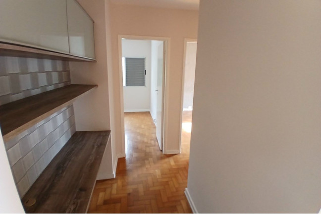 Imagem Imóvel com 2 Quartos à Venda, 83 m² em Campo Belo - São Paulo