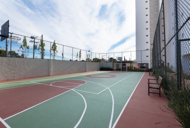 Imagem Apartamento com 2 Quartos à Venda, 71 m² em Morumbi - Paulínia