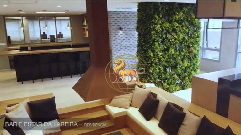 Imagem Apartamento com 1 Quarto à Venda, 24 m² em Moema - São Paulo