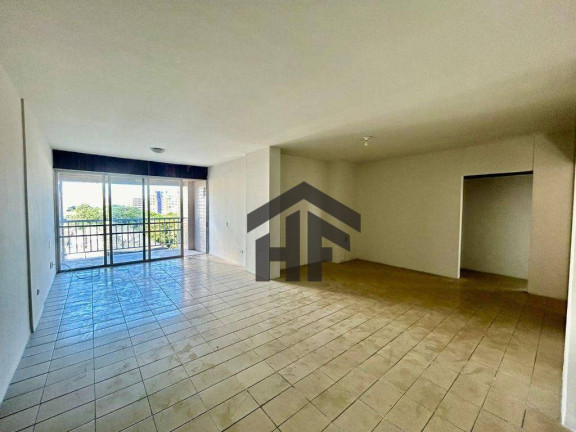 Imagem Apartamento com 3 Quartos à Venda, 170 m² em Derby - Recife